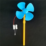 DIY Wind Turbine Generator Dinamo Turbin Angin Turbin Angin Generator Listrik