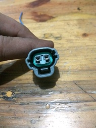 SOKET SENSOR OCV VVTI TOYOTA VIOS LIMO ALTIS YARIS AVANZA XENIA RUSH TERIOS