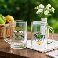 Beer Glass 300ml Pack Of 6 Elephant Big Model UG-307