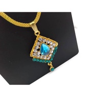 SIMPLE CHOKER SET ( SET 25 )