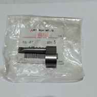 Oil Jet Chain Cylinder Block Triton 2800cc KB7 K77 Original