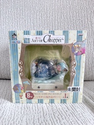 海賊王—ART OF Chopper—喬巴—一番賞B賞
