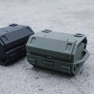 (ส่งจากไทย) เคส FATBEAR Tactical Military Grade สำหรับ Sony WF-1000XM5 / Sony WF-1000XM4 / WF-1000XM