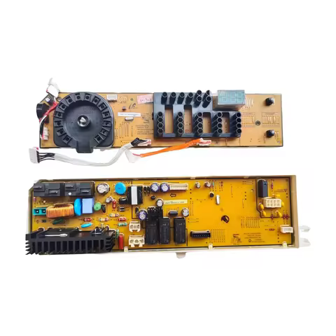 new for Samsung washing machine Computer board DC41-00203B DC92-01776L DC92-01776J DC41-00254A DC92-