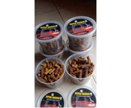 Jamu putra daerah jamu ayam rawatan aduan isi 130 butir