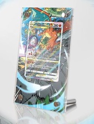 Pokemon tcg 寵物小精靈 寶可夢 卡磚 擴展磚 S12A  天地萬物 噴火龍款