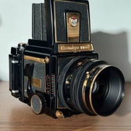 Mamiya RB67 Pro SD 限量金 Gold Limited