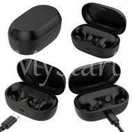 Wireless Charging Case 600mah Replacement Charger Case for Jabra Elite 7 Pro