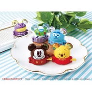 [預訂2309] Takara Tomy Dream Tomica - Disney Sweets Buzz Lightyear / Mickey / Sulley / Tangled / Winni