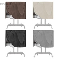 45-60 Inch TV Cart Cover Condensation Prevention Non-Cracking Material