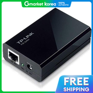 ตวแยกสญญาณ TP-LINK POE แบบ CAT6 RJ45 PORT