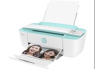 HP DeskJet 3721 多合一打印機