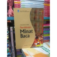 DEVELOPING INTEREST IN READING