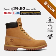 Timberland Men's Timberland® Premium 6-Inch Waterproof Boot