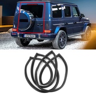 Binb road Rear Back End Door Weather Strip 4637400278 OEM G500 G550 G55 G63 G65 W463 accessories-*&&