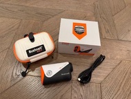 Bushnell A1-SLOPE laser rangefinder 高爾夫望遠鏡
