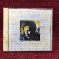 CD Alex Chilton – Condition As Shown In The Cover Photo DA117-22