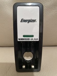 勁量 Energizer AA/AAA NiMH 電池充電器