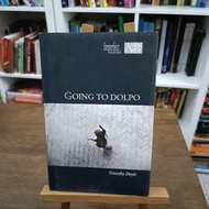 Going to Dolpo  -  Timothy Doyle