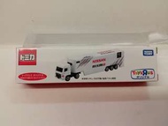 Tomy Tomica TOYSRUS NISSAN GT-R NISMO GT3 玩具反斗城 日產GT-R 貨櫃車
