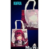 MIAOWU MERCH - Goodie Bag Totebag Honkai Starail HSR