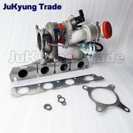 Turbocharger 06J145702L 53039880290 For Audi A3 Q3 TT Volkswagen Tiguan PASSAT Skoda Auto Part