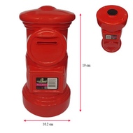 COIN SAVING BOX ( 1 PCS ONLY )