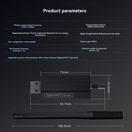 Tuya Smart Gateway ZBDongle-E Universal Bridge Zigbee 3.0 Smart Home MQTT Gateway-ro2