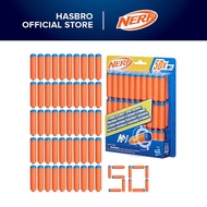 Nerf N Series Infinite Dart Blaster 80 Nerf N1 Darts Compatible Only with Nerf N Series Blasters 40 