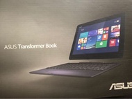 ASUS T100 開唔到機