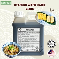 [HALAL] Otafuku Wafu Dashi 2.3KG