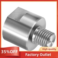 Lathe Spindle Adapter Lathe Headstock Spindle Adapter 1-1/4" X 8TPI to 1" X 8TPI for Woodworking Lat