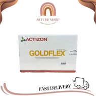 ACTIZON GOLDFLEX 25G X 20'S