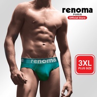 Renoma ULTRA SOFT Modal Briefs (3 pcs)