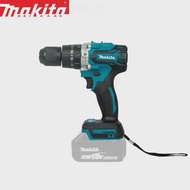 Makita | MAKITA 18V 13mm Rechargeable Hand Drill DDF487RTJX - Body Only (No Charge & Battery)