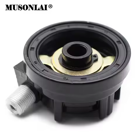 Motorcycle Scooter Speedometer Drive Gear For Yamaha JOG50 BWS100 3KJ ZR JOG90 4DM ZUMA 50 YW50 Mina