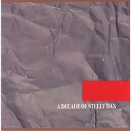 (Buy1 Free1) Steely  Dan - A Decade of Steely Dan (CD version) Lossless Audio Album (not CD)