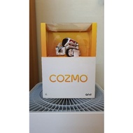 Anki Cozmo (App, Games, Program)