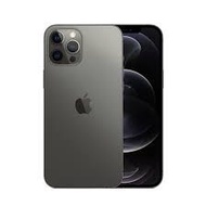 Apple IPhone 12 Pro Max 128GB 石墨色/藍色/金色