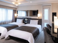 APA Hotel Asakusa Kaminarimon