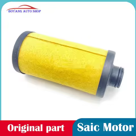 10010243 Original double clutch transmission filter element filter screen pressure filter For SAIC M
