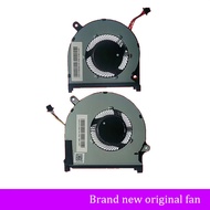 Suitable for Dellingyue 7000 P83F insprion 7591 7590 Fan CPU Graphics Fan