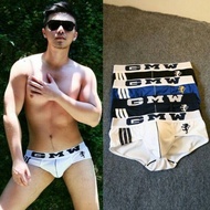 New GMW Men Underwear Shape​BRIEF8BRIEF​8​