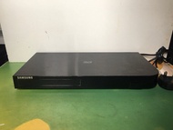 Samsung BD-H5500 3D Blu-ray DVD Player 藍光影碟播放機