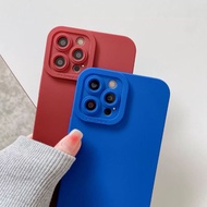 SHC888 CASE PRO CAMERA XIAOMI REDMI K30 PRO 5A 8 9 9A 9C 9i 10 Prime 2021 10A MACARON SOFTCASE PROTE
