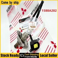 Oxygen Sensor Mitsubishi Mirage G4 1.2L 3 Cylinder 1588A282 (Back)