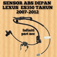 LEXUS ES300 ES330 ES350 FRONT ABS SENSOR