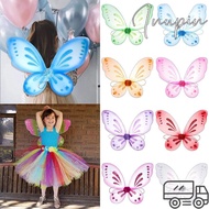 INUPIN Fairy Wings Gift Angel Wings Halloween Butterfly Fairy