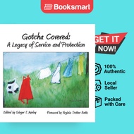 Gotcha Covered - Paperback - English - 9781935271352