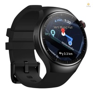 Zeblaze Health Monitor Watch Men Women Health Waterproof Bt4.3 Call Time Modes Men Modes Men Women Amoled Display Screen Watch 1.43-inch Amoled Zeblaze Smart Watch 65 Time Modes